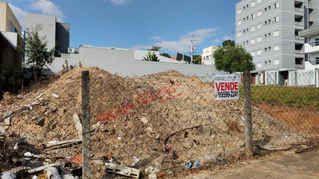 Av. Rafael Vitta  lote 2 Quadra  D