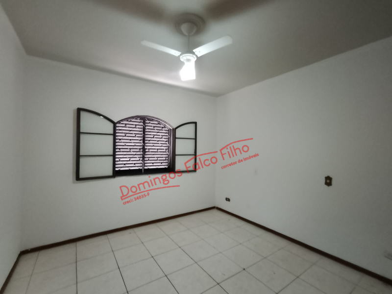 RUA PERNAMBUCO  - Americana/SP