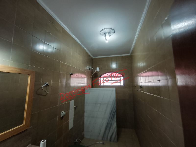 RUA PERNAMBUCO  - Americana/SP