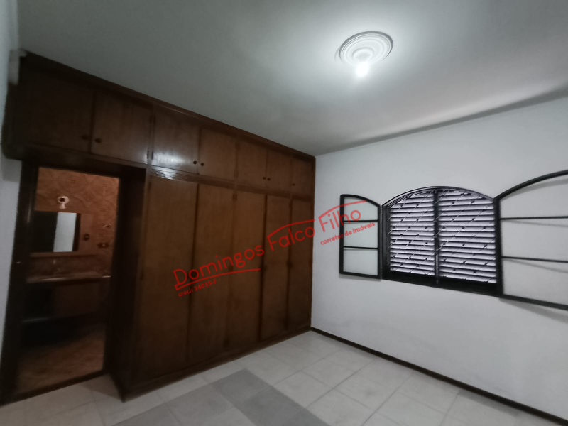 RUA PERNAMBUCO  - Americana/SP