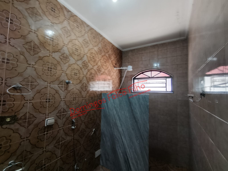 RUA PERNAMBUCO  - Americana/SP