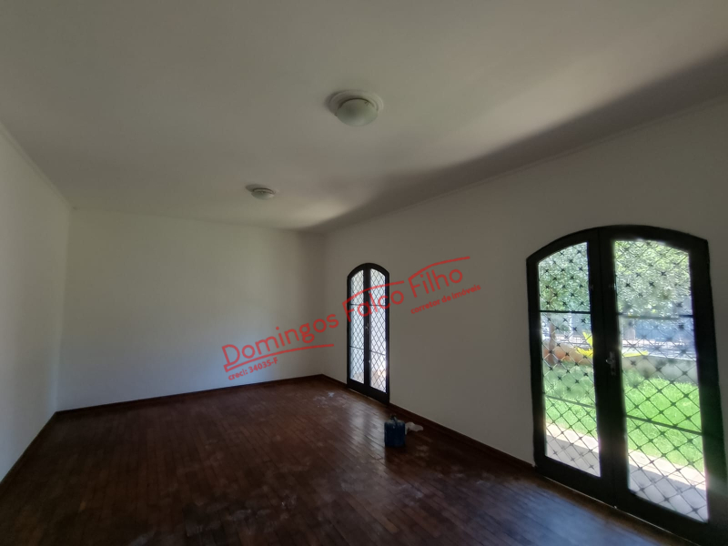 RUA PERNAMBUCO  - Americana/SP