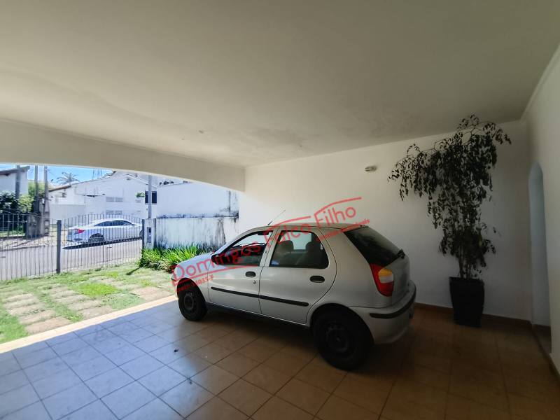 RUA PERNAMBUCO  - Americana/SP