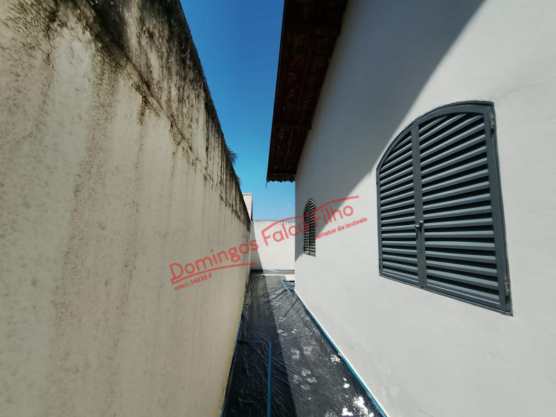 RUA PERNAMBUCO  - Americana/SP