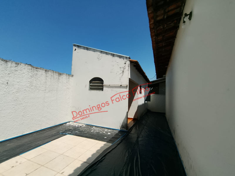 RUA PERNAMBUCO  - Americana/SP