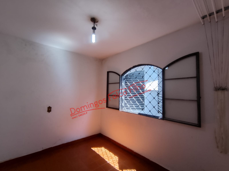 RUA PERNAMBUCO  - Americana/SP