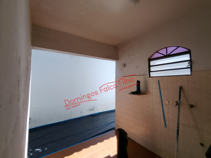 RUA PERNAMBUCO  - Americana/SP