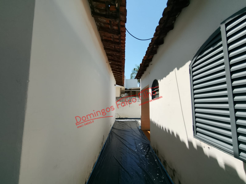 RUA PERNAMBUCO  - Americana/SP