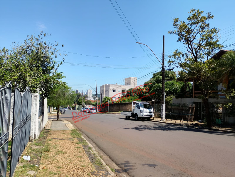RUA PERNAMBUCO  - Americana/SP