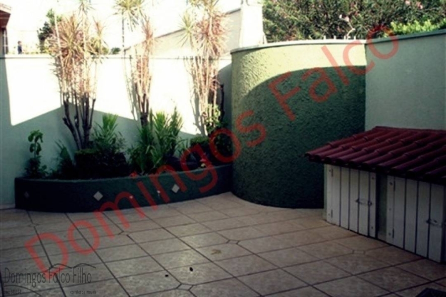 Rua Izolina Geminiani Rosa - Americana/SP