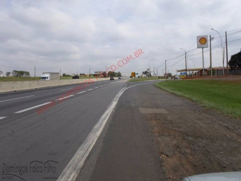 PRóXIMO A ANTIGA PAMONHA SENTIDO AMERICANA LIMEIRA - Limeira/SP