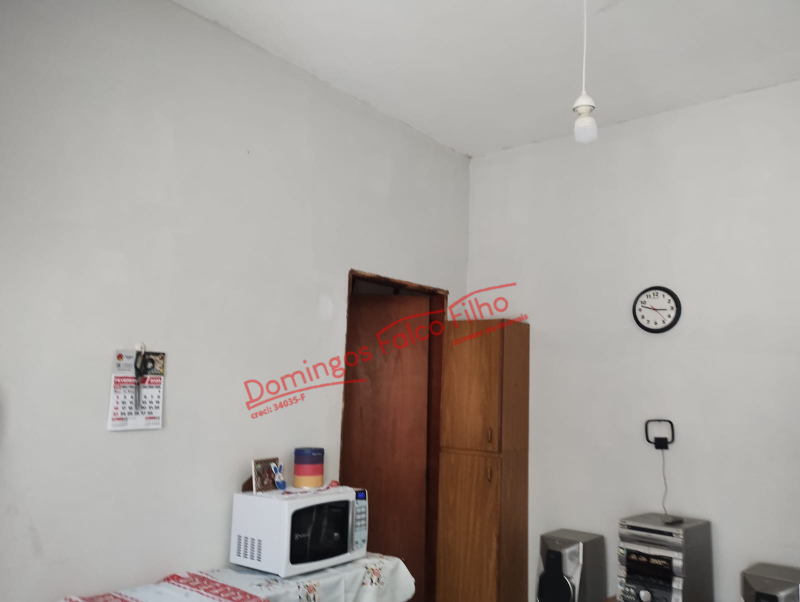 Rua Thomaz Panaro
